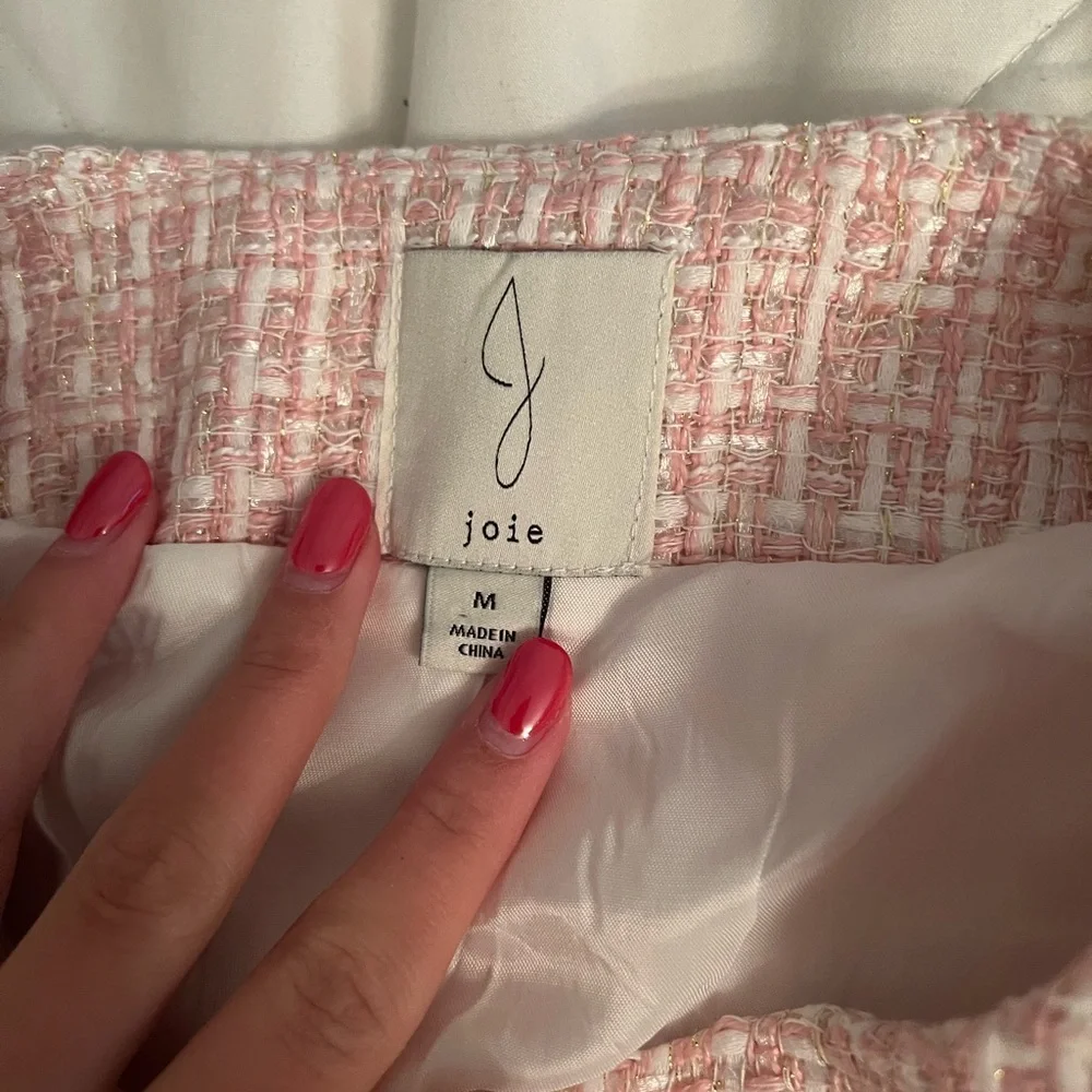 Button up - Picture 2 of 2